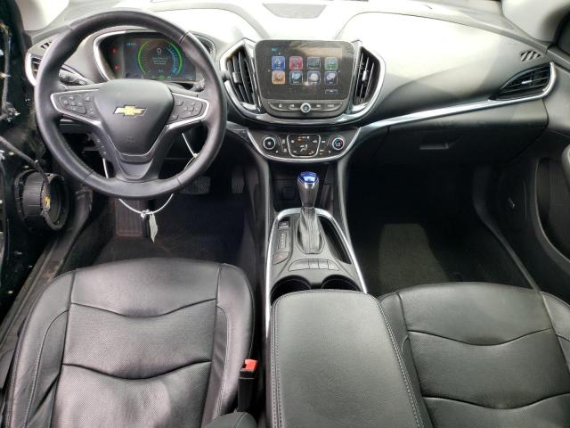 Photo 7 VIN: 1G1RD6S56HU107204 - CHEVROLET VOLT PREMI 