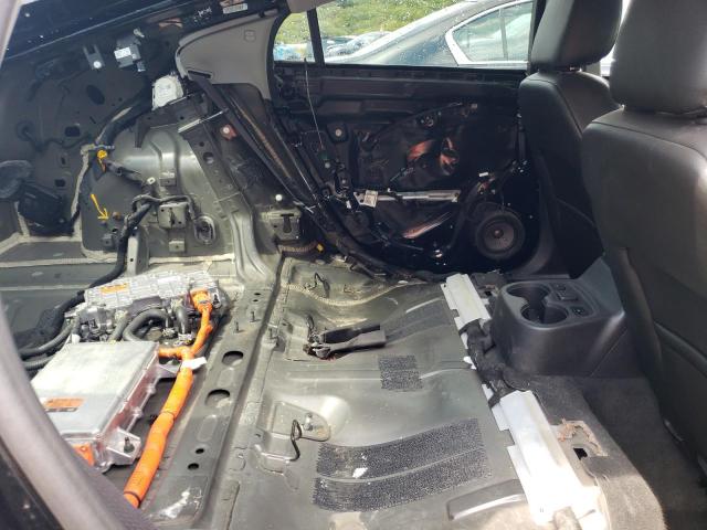 Photo 9 VIN: 1G1RD6S56HU107204 - CHEVROLET VOLT PREMI 