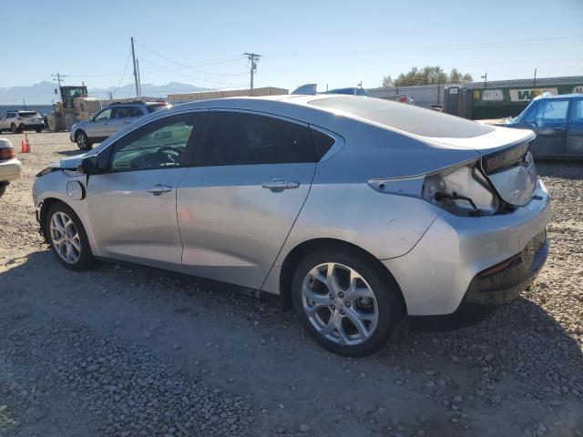 Photo 1 VIN: 1G1RD6S56HU107669 - CHEVROLET VOLT PREMI 