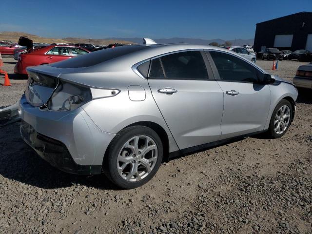 Photo 2 VIN: 1G1RD6S56HU107669 - CHEVROLET VOLT PREMI 