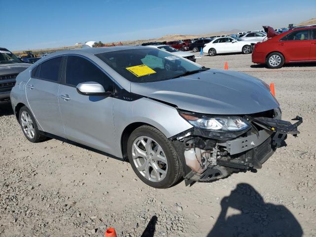 Photo 3 VIN: 1G1RD6S56HU107669 - CHEVROLET VOLT PREMI 