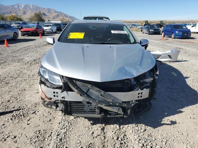 Photo 4 VIN: 1G1RD6S56HU107669 - CHEVROLET VOLT PREMI 