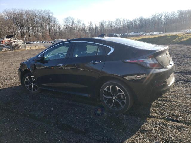 Photo 1 VIN: 1G1RD6S56HU110670 - CHEVROLET VOLT 