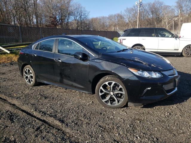 Photo 3 VIN: 1G1RD6S56HU110670 - CHEVROLET VOLT 