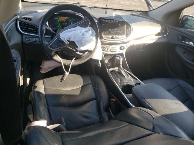 Photo 7 VIN: 1G1RD6S56HU110670 - CHEVROLET VOLT 