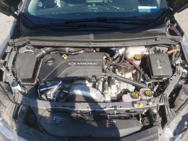 Photo 6 VIN: 1G1RD6S56HU144320 - CHEVROLET VOLT 