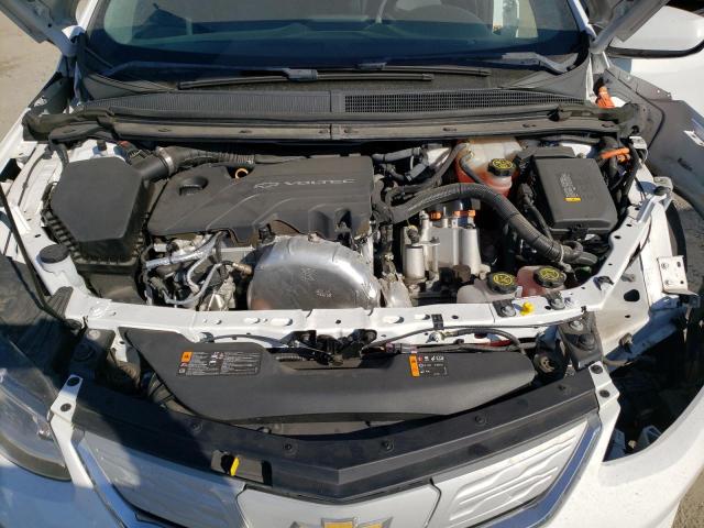 Photo 10 VIN: 1G1RD6S56HU182243 - CHEVROLET VOLT PREMI 