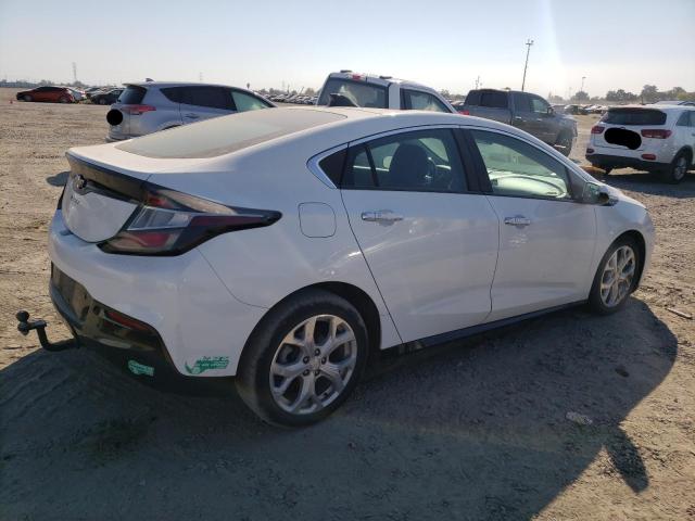 Photo 2 VIN: 1G1RD6S56HU182243 - CHEVROLET VOLT PREMI 