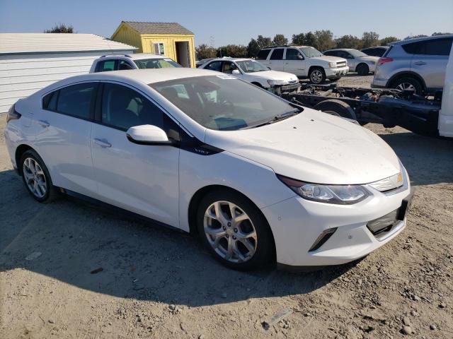 Photo 3 VIN: 1G1RD6S56HU182243 - CHEVROLET VOLT PREMI 