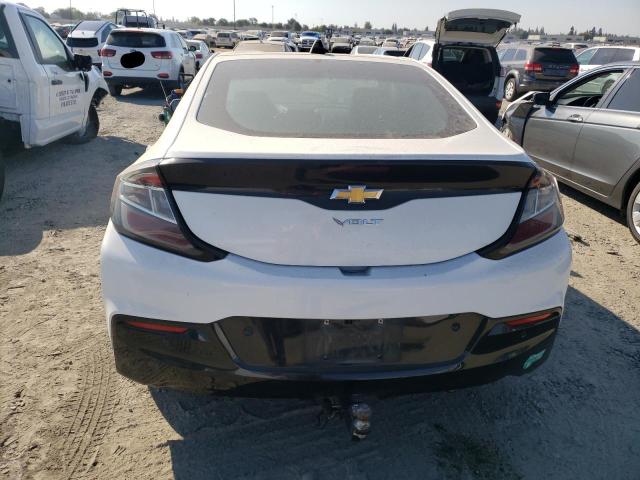 Photo 5 VIN: 1G1RD6S56HU182243 - CHEVROLET VOLT PREMI 