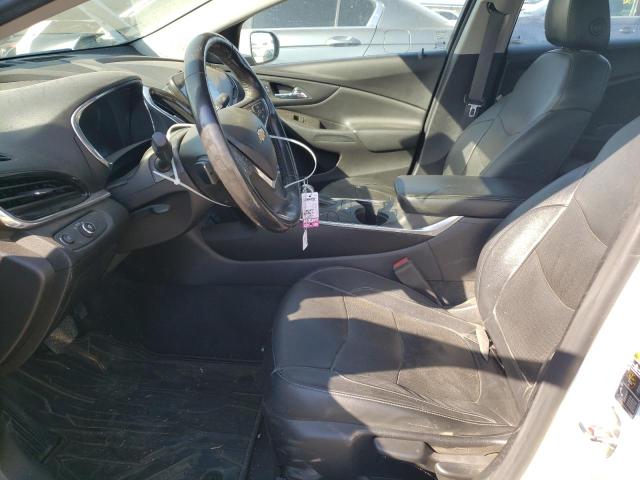 Photo 6 VIN: 1G1RD6S56HU182243 - CHEVROLET VOLT PREMI 