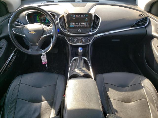 Photo 7 VIN: 1G1RD6S56HU182243 - CHEVROLET VOLT PREMI 