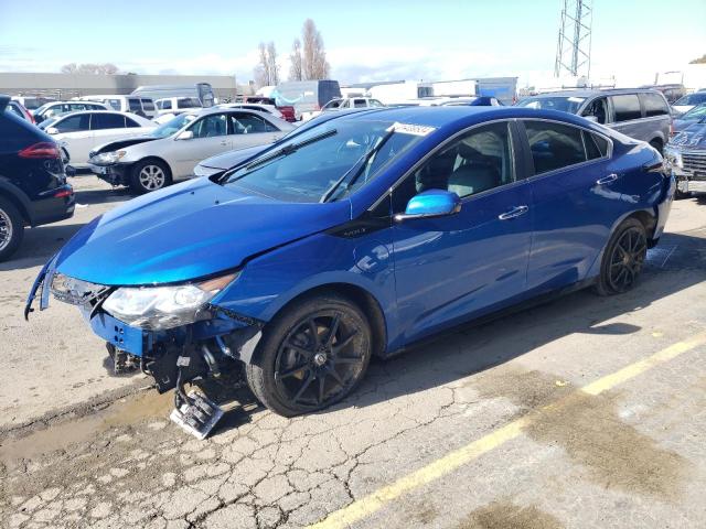 Photo 0 VIN: 1G1RD6S56HU218089 - CHEVROLET VOLT 