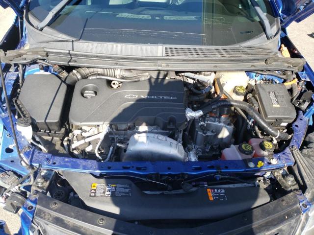 Photo 10 VIN: 1G1RD6S56HU218089 - CHEVROLET VOLT 