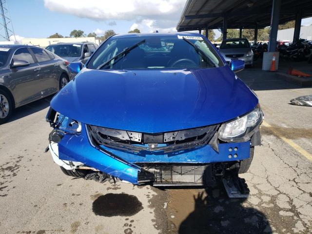 Photo 4 VIN: 1G1RD6S56HU218089 - CHEVROLET VOLT 