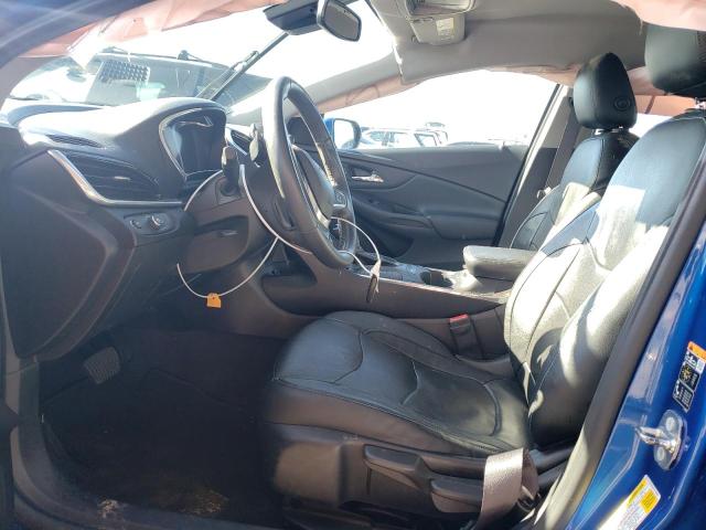 Photo 6 VIN: 1G1RD6S56HU218089 - CHEVROLET VOLT 