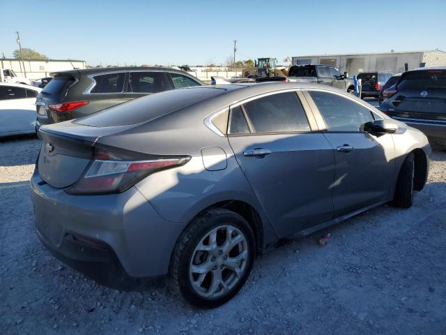 Photo 2 VIN: 1G1RD6S56JU116247 - CHEVROLET VOLT 