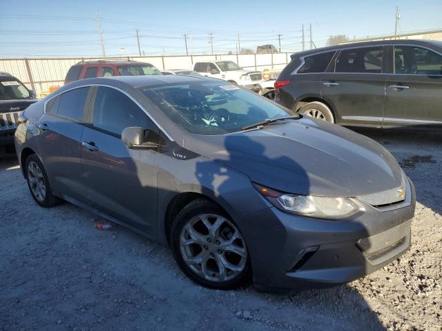 Photo 3 VIN: 1G1RD6S56JU116247 - CHEVROLET VOLT 