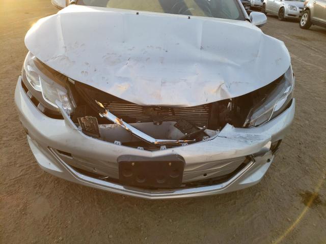 Photo 8 VIN: 1G1RD6S56JU116412 - CHEVROLET VOLT 