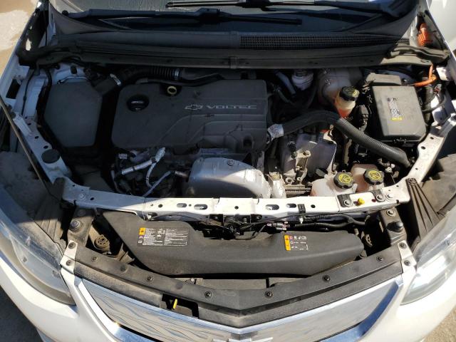 Photo 10 VIN: 1G1RD6S57GU122714 - CHEVROLET VOLT 