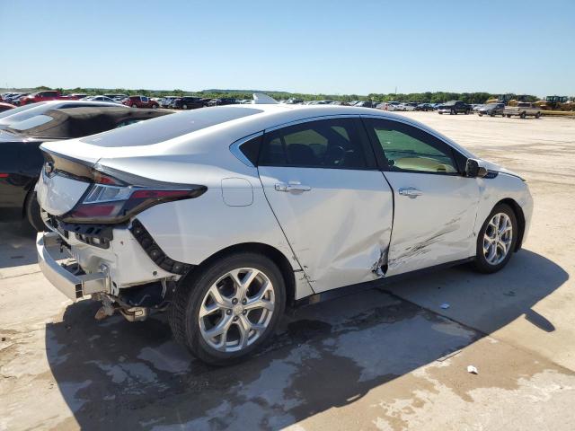 Photo 2 VIN: 1G1RD6S57GU122714 - CHEVROLET VOLT 