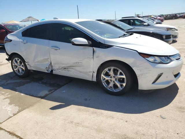 Photo 3 VIN: 1G1RD6S57GU122714 - CHEVROLET VOLT 