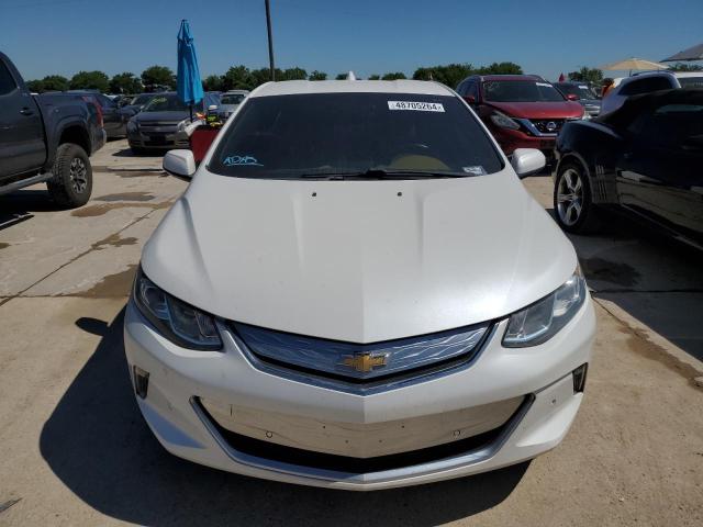 Photo 4 VIN: 1G1RD6S57GU122714 - CHEVROLET VOLT 