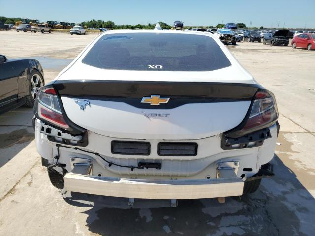 Photo 5 VIN: 1G1RD6S57GU122714 - CHEVROLET VOLT 