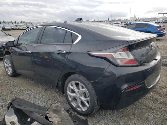 Photo 1 VIN: 1G1RD6S57GU124835 - CHEVROLET VOLT 