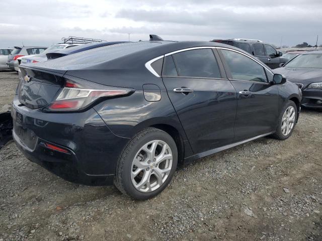 Photo 2 VIN: 1G1RD6S57GU124835 - CHEVROLET VOLT 