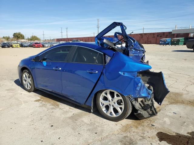 Photo 1 VIN: 1G1RD6S57GU132983 - CHEVROLET VOLT 