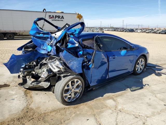 Photo 2 VIN: 1G1RD6S57GU132983 - CHEVROLET VOLT 