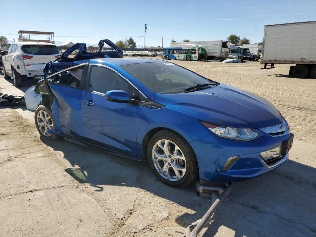 Photo 3 VIN: 1G1RD6S57GU132983 - CHEVROLET VOLT 