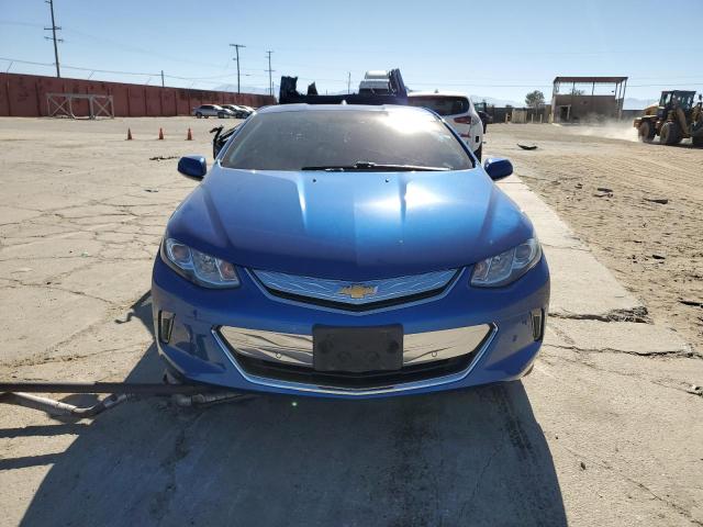 Photo 4 VIN: 1G1RD6S57GU132983 - CHEVROLET VOLT 