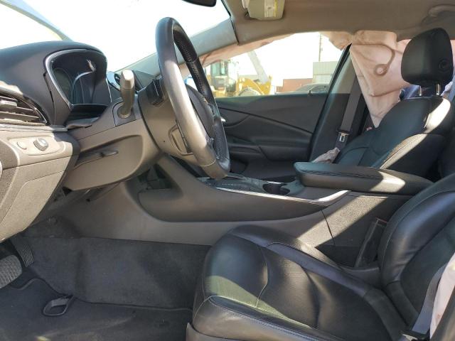 Photo 6 VIN: 1G1RD6S57GU132983 - CHEVROLET VOLT 