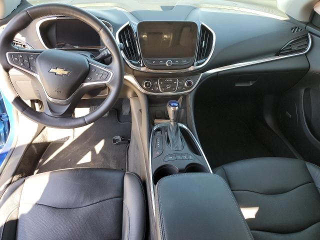 Photo 7 VIN: 1G1RD6S57GU132983 - CHEVROLET VOLT 