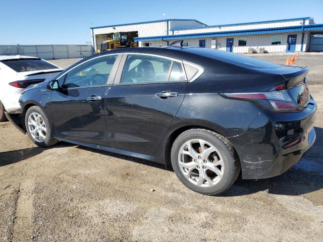 Photo 1 VIN: 1G1RD6S57GU134345 - CHEVROLET VOLT 