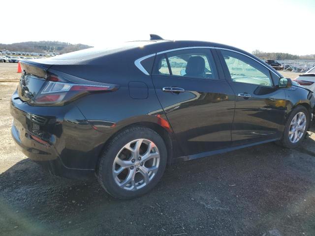 Photo 2 VIN: 1G1RD6S57GU134345 - CHEVROLET VOLT 