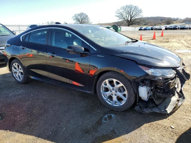 Photo 3 VIN: 1G1RD6S57GU134345 - CHEVROLET VOLT 