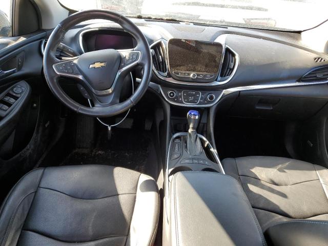 Photo 7 VIN: 1G1RD6S57GU134345 - CHEVROLET VOLT 