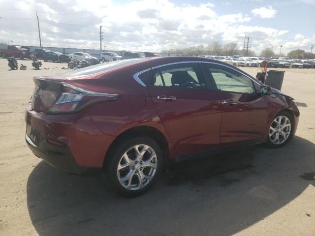 Photo 2 VIN: 1G1RD6S57GU137276 - CHEVROLET VOLT 