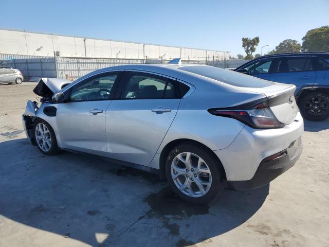 Photo 1 VIN: 1G1RD6S57HU103551 - CHEVROLET VOLT 