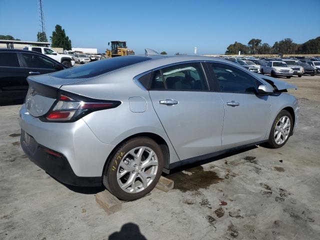 Photo 2 VIN: 1G1RD6S57HU103551 - CHEVROLET VOLT 