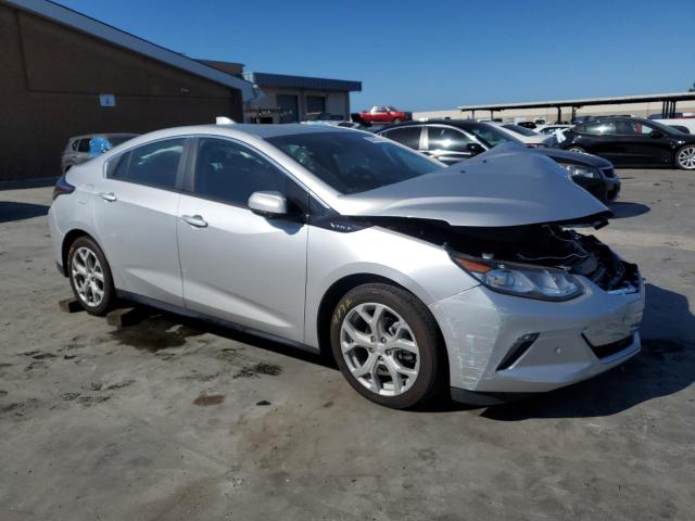 Photo 3 VIN: 1G1RD6S57HU103551 - CHEVROLET VOLT 