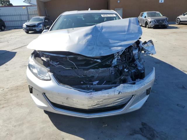 Photo 4 VIN: 1G1RD6S57HU103551 - CHEVROLET VOLT 