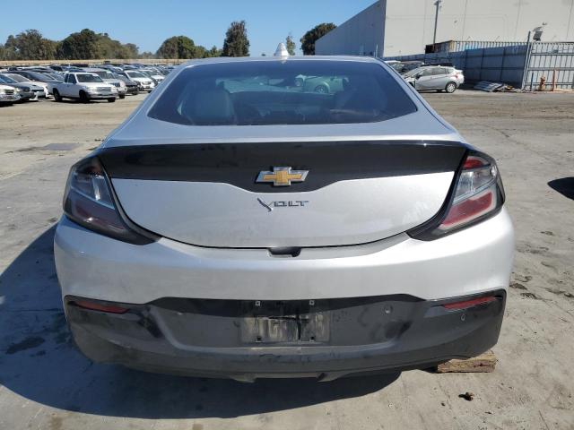 Photo 5 VIN: 1G1RD6S57HU103551 - CHEVROLET VOLT 