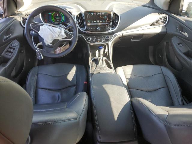 Photo 7 VIN: 1G1RD6S57HU103551 - CHEVROLET VOLT 