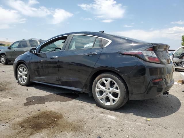 Photo 1 VIN: 1G1RD6S57HU104778 - CHEVROLET VOLT PREMI 