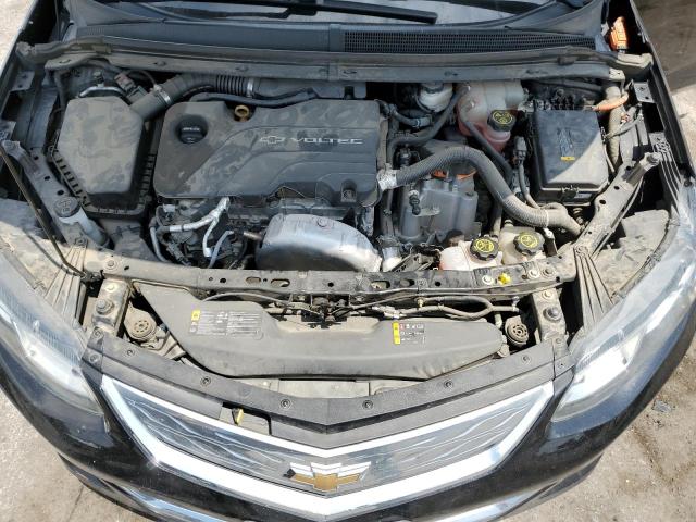 Photo 10 VIN: 1G1RD6S57HU104778 - CHEVROLET VOLT PREMI 