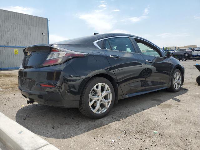 Photo 2 VIN: 1G1RD6S57HU104778 - CHEVROLET VOLT PREMI 